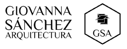 GIOVANNA ARQUITECTA